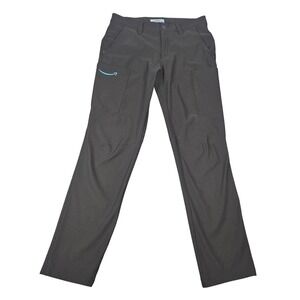 Amazon Work Pants Size 32X31 Straight Cargo Lightweight Designed by Luly Yang